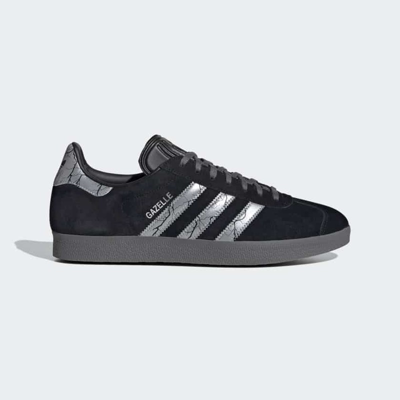 Star Wars x adidas Gazelle Darksaber GZ2753 Grailify